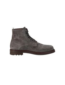 Botas ASTON FLEXI 003 gris 42 - Creative - FashionsVida
