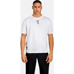 Camiseta de hombre Mike Tyson Tiger