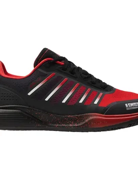 Zapatillas de pádel de hombre ULTRA COURT PADEL SANYO K·Swiss - K-SWISS - FashionsVida