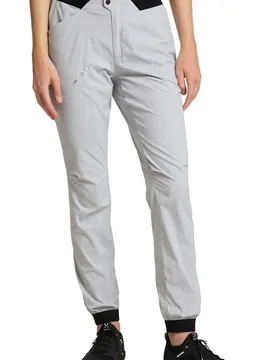 Haglofs lim fuse pantalón corto montaña mujer Gris (38) - Haglöfs - FashionsVida