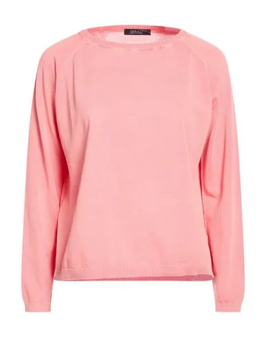 Pullover Mujer Salmón 34,36,38,40 Mujer - Aragona - FashionsVida