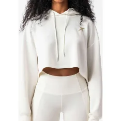 Sudadera de pádel mujer Noor