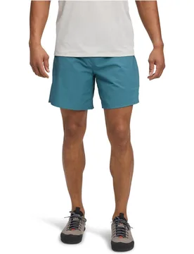 Pantalón corto de hombre Distance Shorts - Black Diamond - FashionsVida