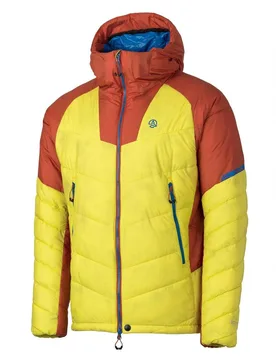 Chaqueta de hombre Amphu Jkt M - Ternua - FashionsVida