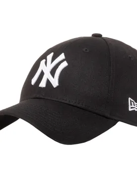 Schirmmütze 9forty New York Yankees Mlb Cap Einheitsgrösse Female - New-Era - FashionsVida