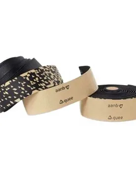 Nastro Per Manubrio Sl Dual Black / Beige - Guee - FashionsVida