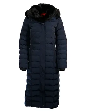 Antorin uper Long AL-382 Damen Mantel female - S - FashionsVida