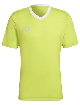 Entrada 22 Trikot - Jaune - male - Size: M - Adidas - FashionsVida