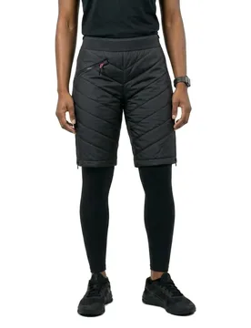 Short Alagna Plus Black / India L - karpos - FashionsVida