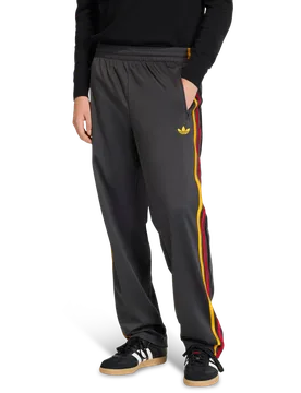 Firebird Herren Hosen - Schwarz - Größe S - Poly Mesh Black S - Adidas - FashionsVida
