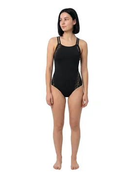 Zone3 Maillot De Bain Iconic Bound - Zone3 - FashionsVida