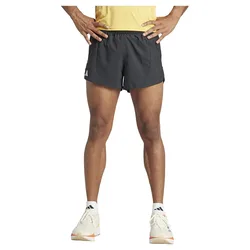 Pantaloni Corti Adizero Essentials Black M