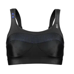 Top De Sport Strap Original Black 100