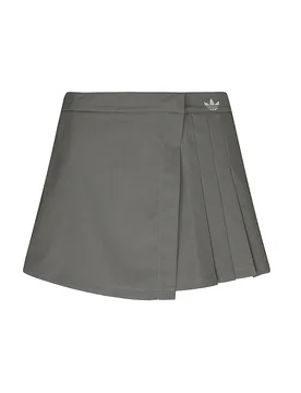 Adidas Minifalda oliva 42 - Adidas - FashionsVida
