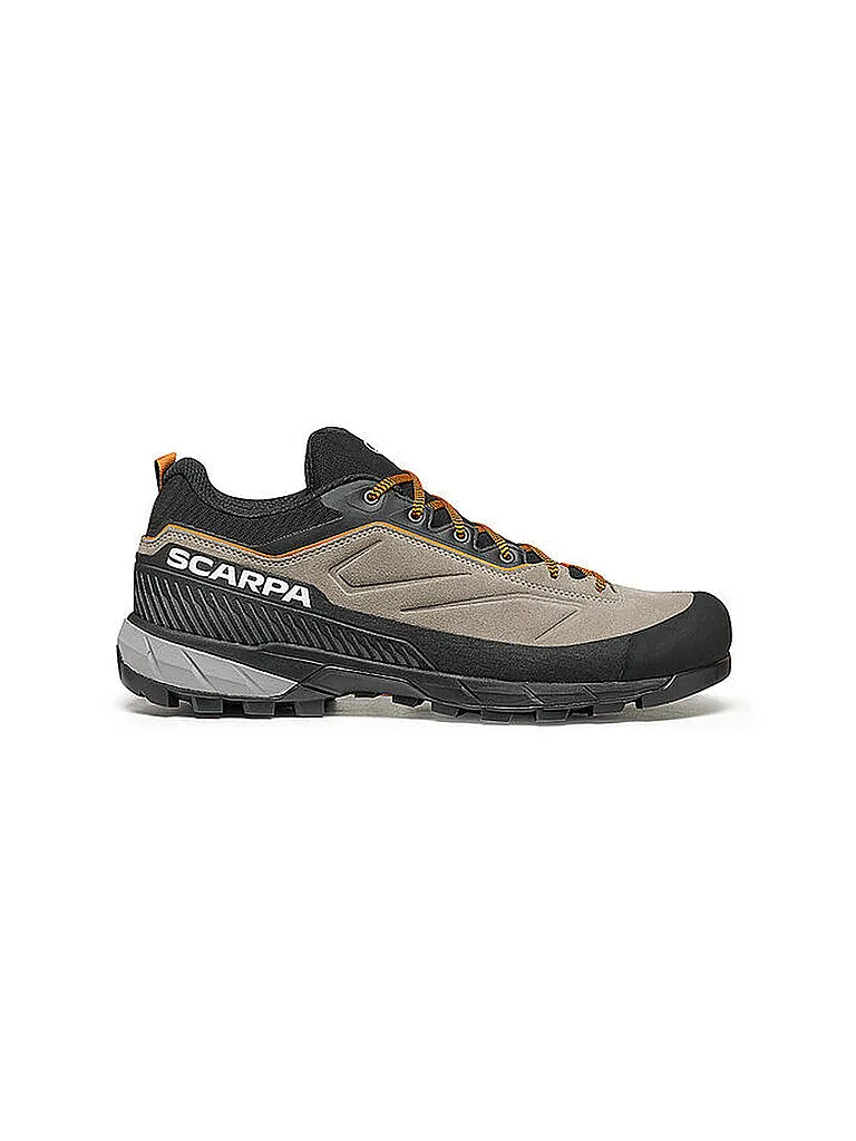 Herren Zustiegsschuhe Rapid XT camel 47 M - Scarpa - FashionsVida