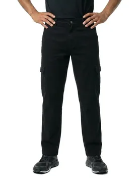Pantalon Cargo Essentials Black Out 29 - O´neill - FashionsVida