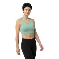 Top De Sport Mia Pale Green L