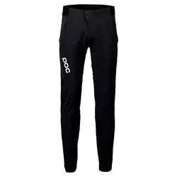 Pantaloni Rhythm Resistance Uranium Black