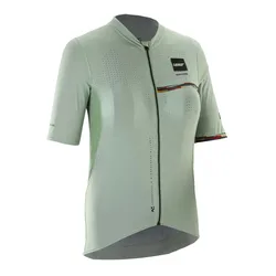 Maglia A Maniche Corte Endurance 5.0 Cargo Mint Green