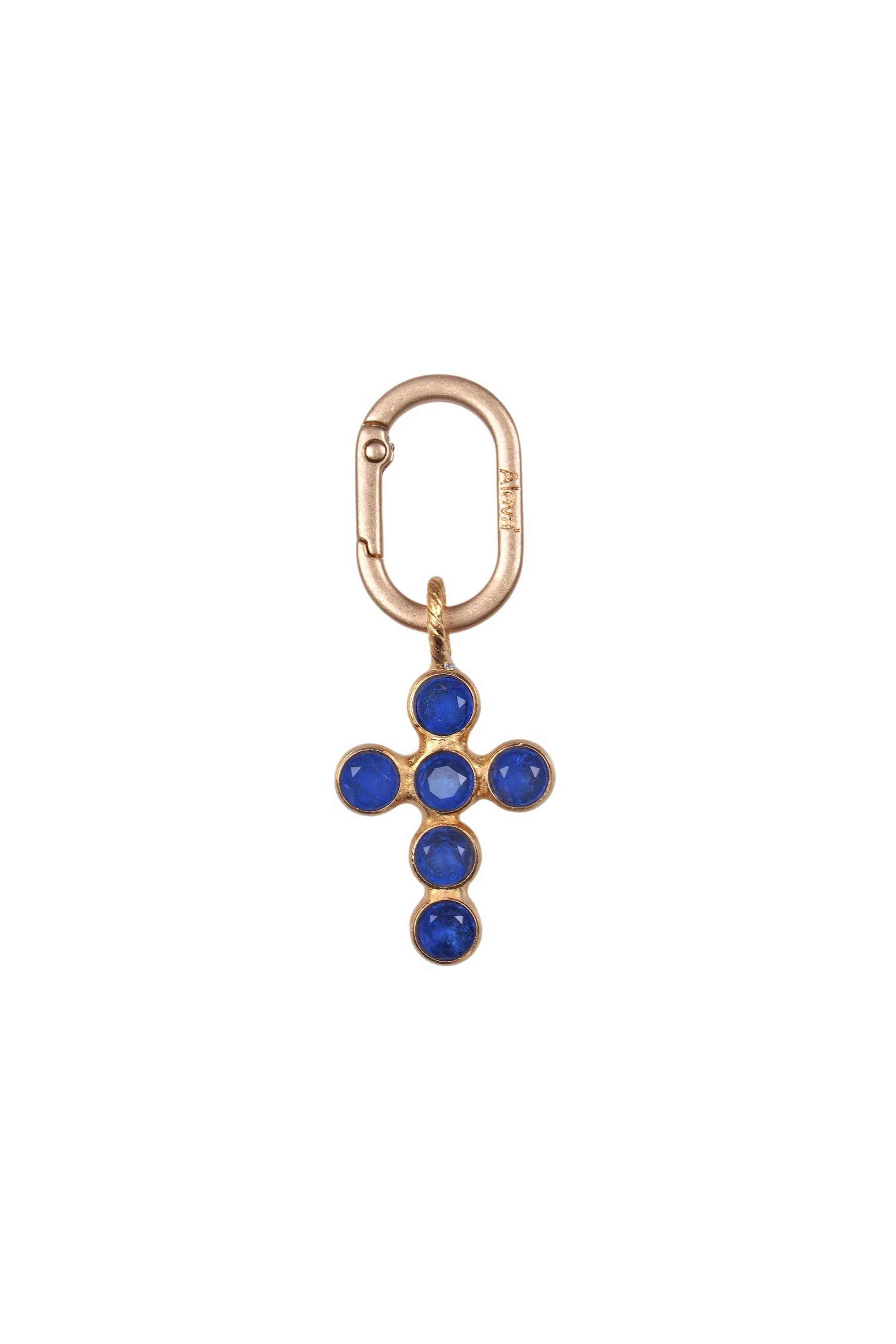 Ciondolo - 471289 - Bluette - ALEVA' BIJOUX - FashionsVida