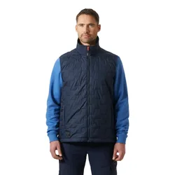Gilet Kensington Lifaloft Navy M