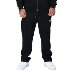 Pantalon De Survêtement Hemyock Black / Red / White 3XL