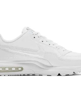 Air Max LTD 3 Sneaker White 47.5 Herren - Nike - FashionsVida