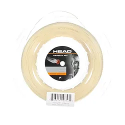 Velocity Mlt 200 M Tennis Reel String Natural 1.38 mm