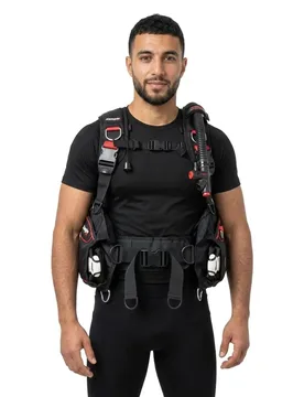 Zeagle Bcd Resort Plus - Zeagle - FashionsVida