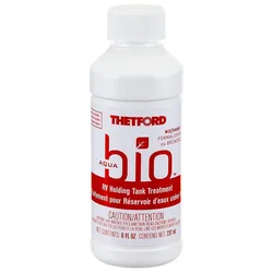 Aquabio™ Holding Tank Treatment 6-8oz One Size unisex