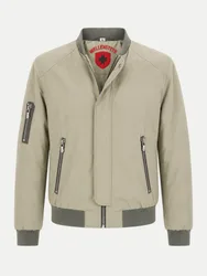 Bomberjacke Speedview Men 1096 Beige XXL