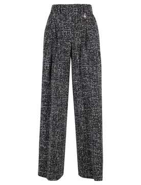 HOSE BUNDFALTE GEM. female - 34 - FashionsVida