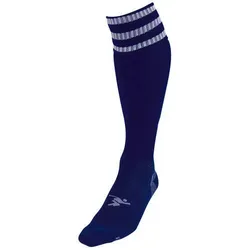 Socken 3 stripe Pro - Bleu - unisex - Size: 40/46