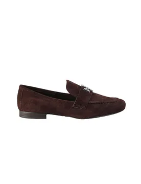 Mocasines ELEANOR marrón 41 - Tory burch - FashionsVida