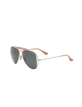 Sonnenbrille 0RB3029M/54 gold baby - Ray Ban - FashionsVida