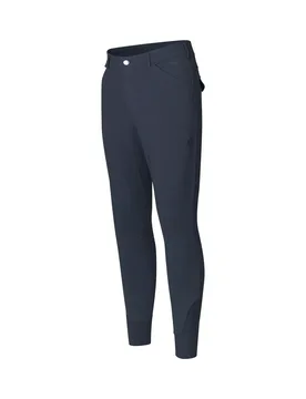 Herren Reithose K-Grip KLkent, navy 48 - Kingsland - FashionsVida