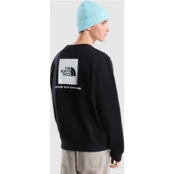 Sudadera recta para hombre NSE Evolution