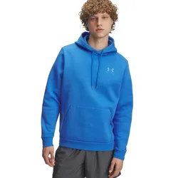 Sweat à Capuche Essential Fleece Blue / Blue L