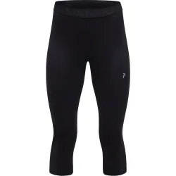 Camiseta térmica de mujer Spirit 3-4 Short Syn B.layer