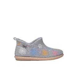 Pons Pantoufles Duna-cp Grey EU 38