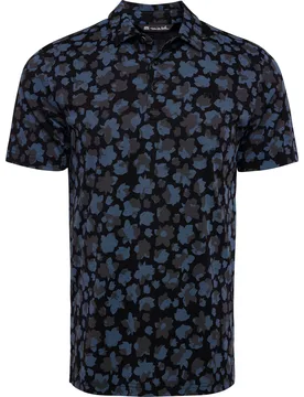 Polo By the Wharf, schwarz s - TravisMathew - FashionsVida
