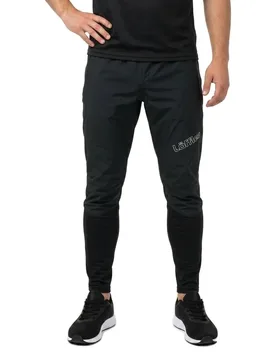 Leggings Worldcup Ddp Black XS - Loeffler - FashionsVida