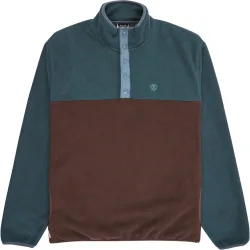 Forro polar de hombre Abenaki Polar