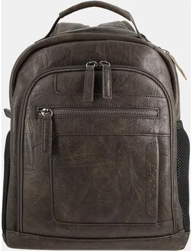 Mochila business de hombre - El Potro - FashionsVida