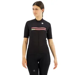 Maglia A Maniche Corte Joy Black