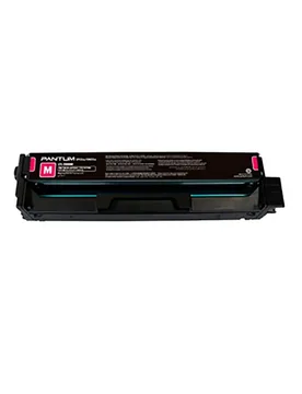 Toner Ctl-2000hm Magenta One Size unisex - Pantum - FashionsVida