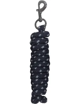 Führstrick CAVALJONE Karabinerhaken darkblue - Cavallo - FashionsVida