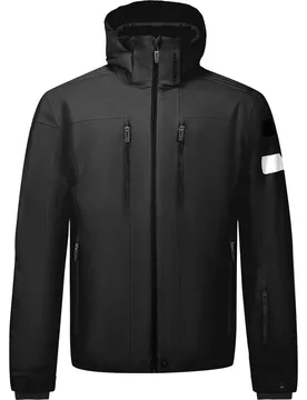 Chaqueta de esquí de hombre Power VI - Tsunami - FashionsVida