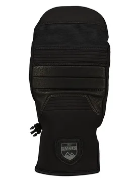 Moufles Glorify3 Black / Black M Homme - Racer - FashionsVida