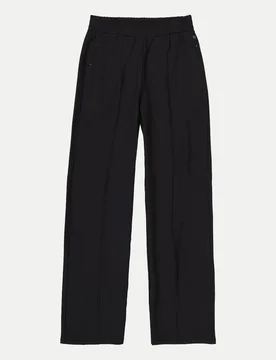 Garcia Hose Schwarz M - Garcia - FashionsVida